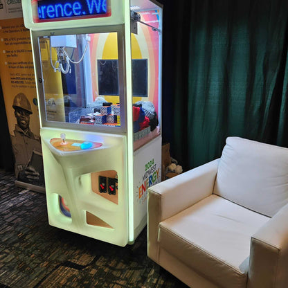 Landscape TV Merch Claw