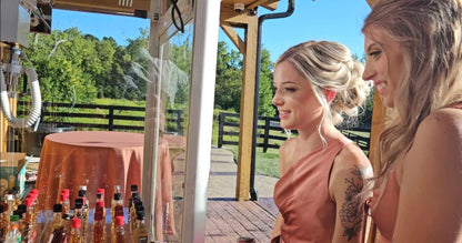 Landscape TV Merch Claw